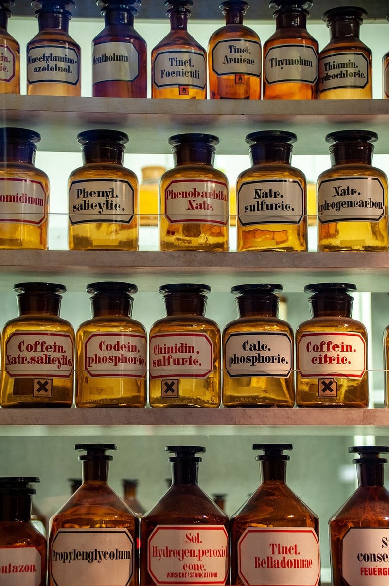 Homeopathy