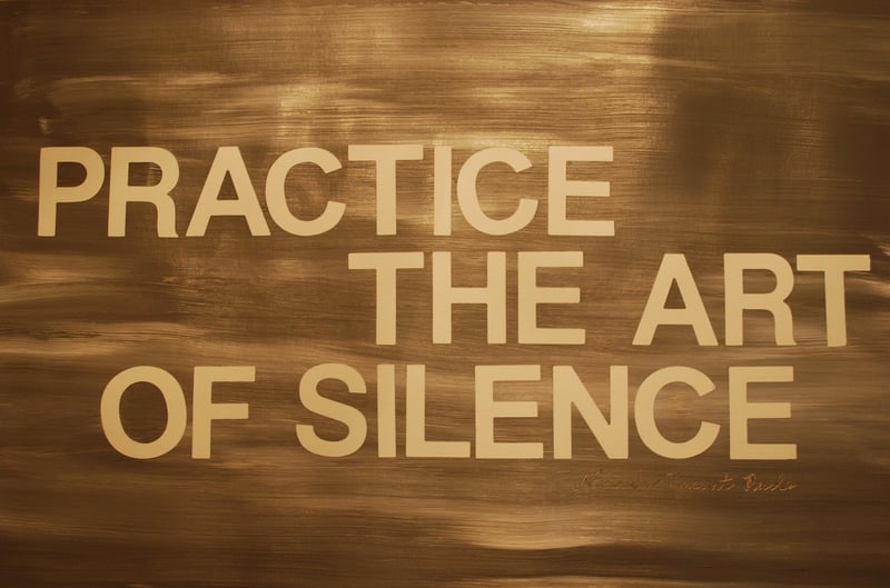 Mindful Practices