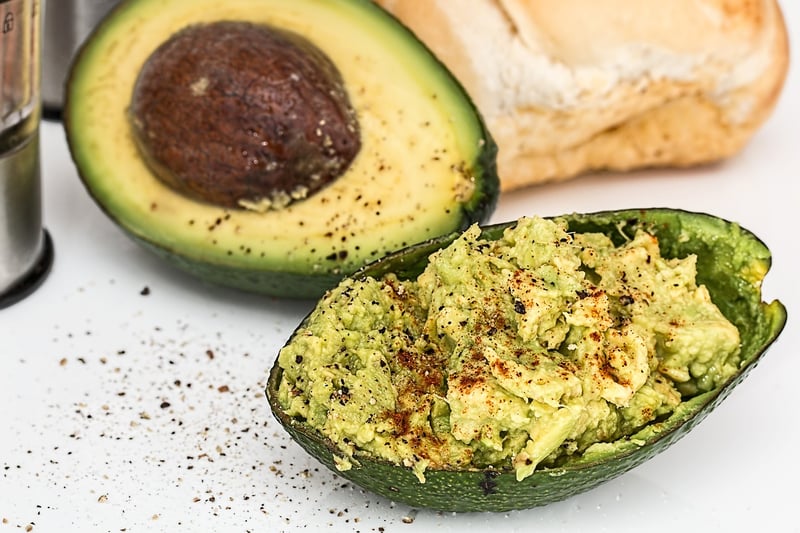Quinoa Salad